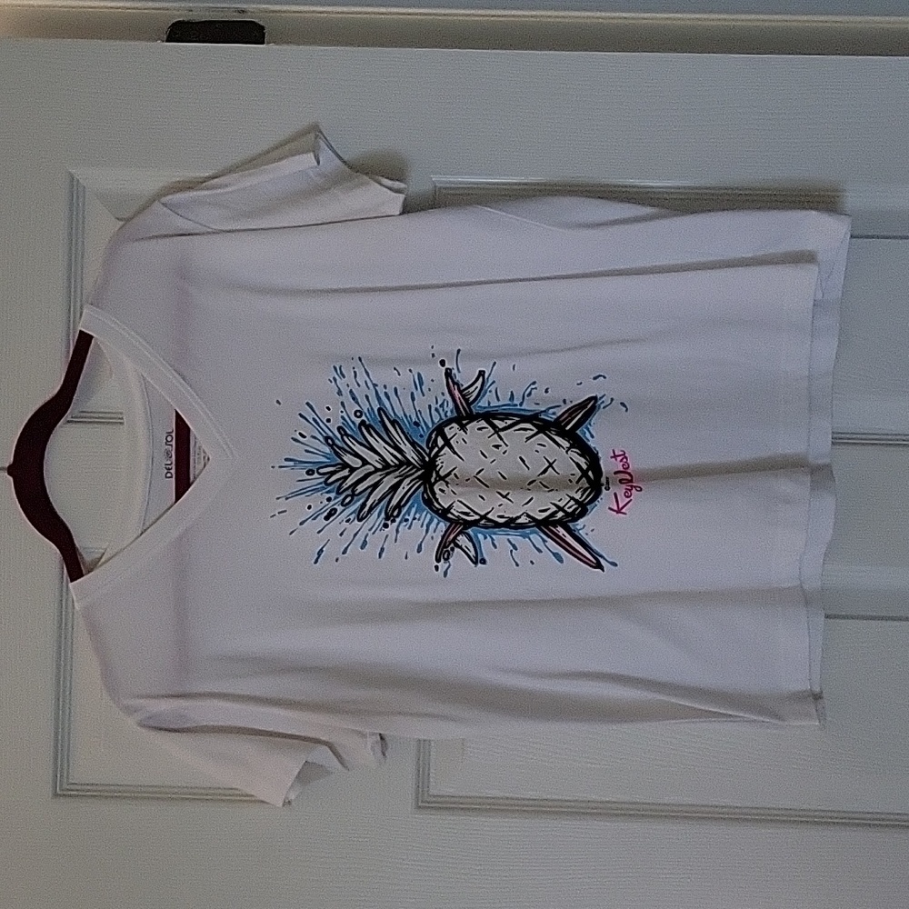 Del Sol Color Change Tshirt
